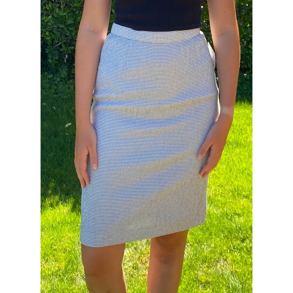 Pencil Skirt by New Ma